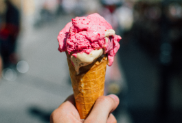 כמה עובדות מפתיעות על גלידה