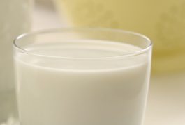 חלב צאן