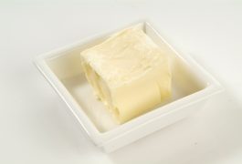 חמאה ירוקה