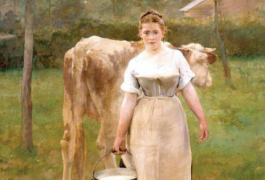 חלב ורפואה – גיליון 5