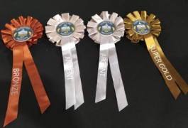 מחלבת ‘הנוקד’ זכתה ב-4 מדליות במונדיאל הגבינות שנערך בצרפת